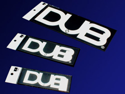 �X�e�b�J�[